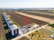 Teren Intravilan 17500mp Agigea, Pozitionare Excelenta, Apro 