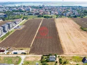 Teren Intravilan 17500mp Agigea, Pozitionare Excelenta, Apro 