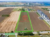 Teren Intravilan 17500mp Agigea, Pozitionare Excelenta, Apro 