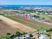 Teren Intravilan 17500mp Agigea, Pozitionare Excelenta, Apro 