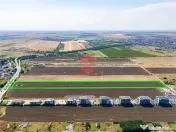 Teren Intravilan 17500mp Agigea, Pozitionare Excelenta, Apro 