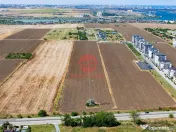 Teren Intravilan 17500mp Agigea, Pozitionare Excelenta, Apro 