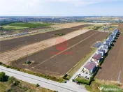 Teren Intravilan 17500mp Agigea, Pozitionare Excelenta, Apro 