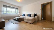 Greenfield Residence – 3 camere cu vedere la pădure Mo...