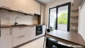 Greenfield Residence – 3 camere cu vedere la pădure Mo...