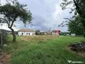 Teren intravilan–2.109 mp | Albești - Transfagarasan -... 