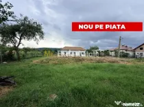 Teren intravilan–2.109 mp | Albești - Transfagarasan -...