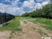 0% Comision!!! Teren intravilan Smeura - str Prunilor! 