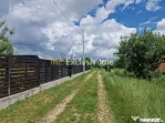 0% Comision!!! Teren intravilan Smeura - str Prunilor!