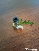 Conector pensula presa Krone