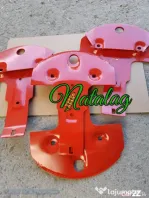 Patina cositoare KUHN GMD