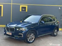 BMW X5 xDrive45e G05 Plug‑in Hybrid