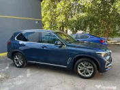 BMW X5 xDrive45e G05 Plug‑in Hybrid 