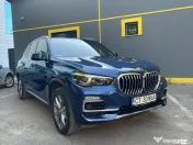 BMW X5 xDrive45e G05 Plug‑in Hybrid 