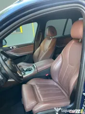 BMW X5 xDrive45e G05 Plug‑in Hybrid 