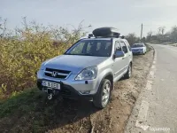 Honda CR-V 2.0i Benzină 
