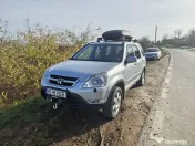 Honda CR-V 2.0i Benzină 