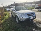 Honda CR-V 2.0i Benzină 