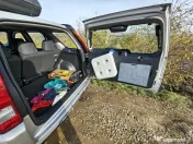 Honda CR-V 2.0i Benzină 
