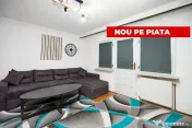 APARTAMENT 3 CAMERE -DECOMANDAT + LOC DE PARCARE - PITEȘTI 