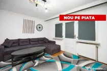 APARTAMENT 3 CAMERE -DECOMANDAT + LOC DE PARCARE - PITEȘTI