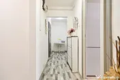 APARTAMENT 3 CAMERE -DECOMANDAT + LOC DE PARCARE - PITEȘTI 