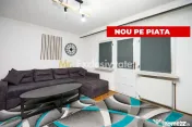 APARTAMENT 3 CAMERE -DECOMANDAT + LOC DE PARCARE - PITEȘTI 