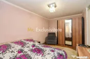 APARTAMENT 3 CAMERE -DECOMANDAT + LOC DE PARCARE - PITEȘTI 