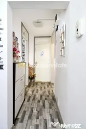 APARTAMENT 3 CAMERE -DECOMANDAT + LOC DE PARCARE - PITEȘTI 