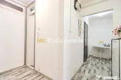 APARTAMENT 3 CAMERE -DECOMANDAT + LOC DE PARCARE - PITEȘTI 