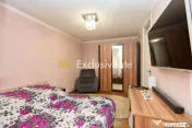 APARTAMENT 3 CAMERE -DECOMANDAT + LOC DE PARCARE - PITEȘTI 