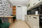 APARTAMENT 3 CAMERE -DECOMANDAT + LOC DE PARCARE - PITEȘTI 