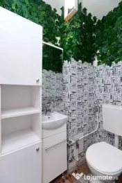 APARTAMENT 3 CAMERE -DECOMANDAT + LOC DE PARCARE - PITEȘTI 