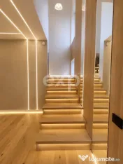 CASA ULTRAMODERNĂ ÎN STUPINI | Doar 4 locuințe | 180 mp u 