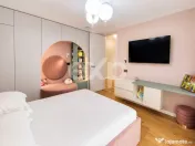 CASA ULTRAMODERNĂ ÎN STUPINI | Doar 4 locuințe | 180 mp u 