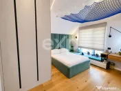 CASA ULTRAMODERNĂ ÎN STUPINI | Doar 4 locuințe | 180 mp u 