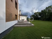 CASA ULTRAMODERNĂ ÎN STUPINI | Doar 4 locuințe | 180 mp u 