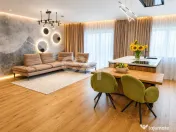 CASA ULTRAMODERNĂ ÎN STUPINI | Doar 4 locuințe | 180 mp u 