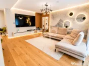 CASA ULTRAMODERNĂ ÎN STUPINI | Doar 4 locuințe | 180 mp u 