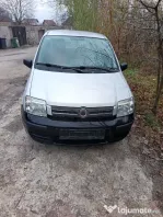 Vand Fiat panda 2009