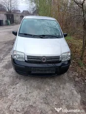 vind Fiat panda 2009 