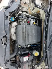 vind Fiat panda 2009 
