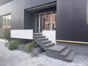 Spațiu comercial ultracentral - prima inchiriere 