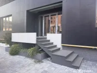 Spațiu comercial ultracentral - prima inchiriere 