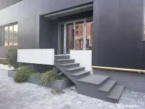 Spațiu comercial ultracentral - prima inchiriere