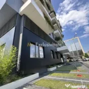 Spațiu comercial ultracentral - prima inchiriere