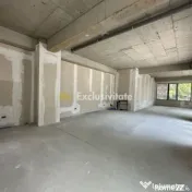 Spațiu comercial ultracentral - prima inchiriere