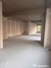 Spațiu comercial ultracentral - prima inchiriere 