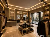 Spațiu comercial ultracentral - prima inchiriere 