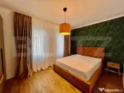 Duplex la cheie cu 4 camere, 250 mp teren, 2 parcari zona Av 